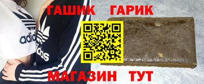 гашик Дубна